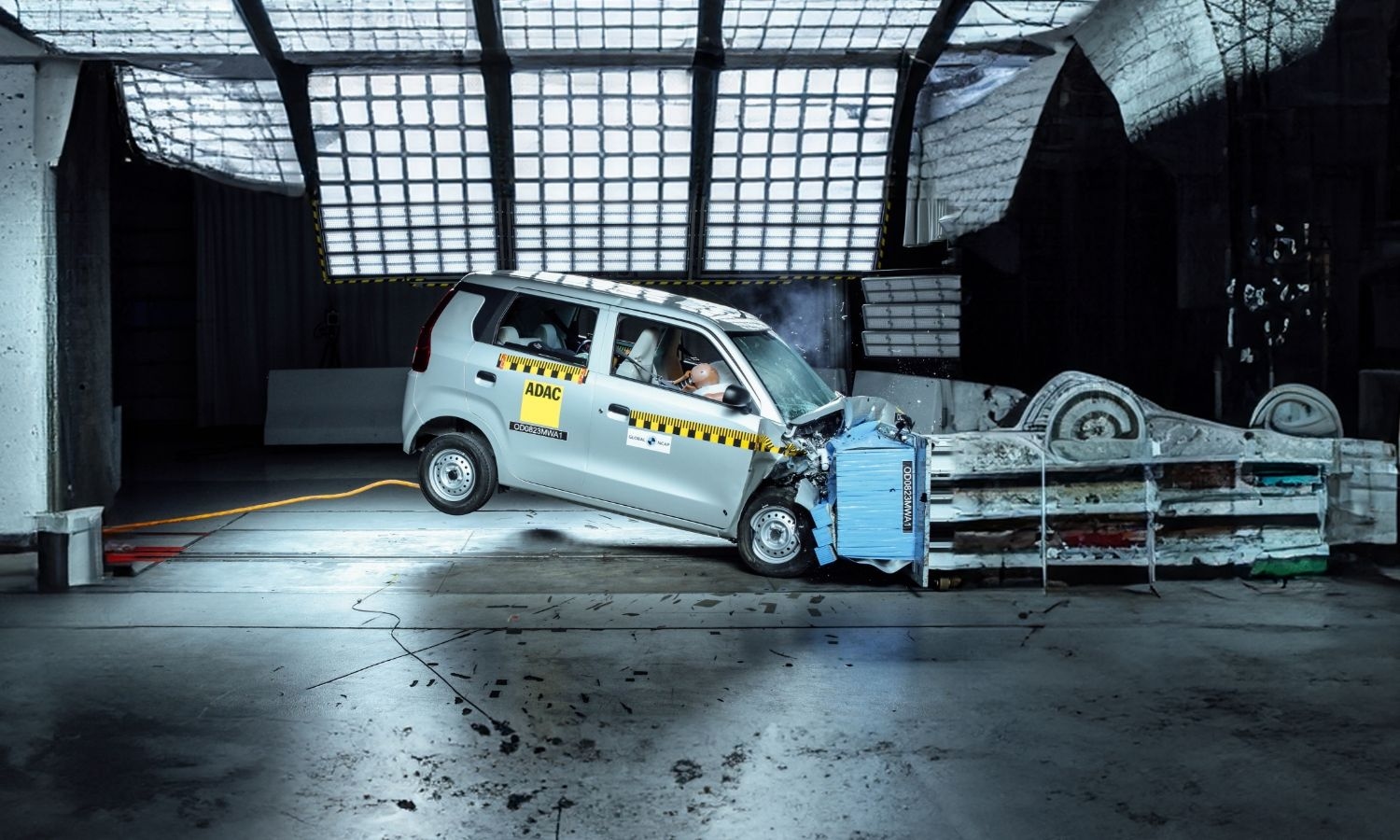 Maruti Suzuki Wagon R
