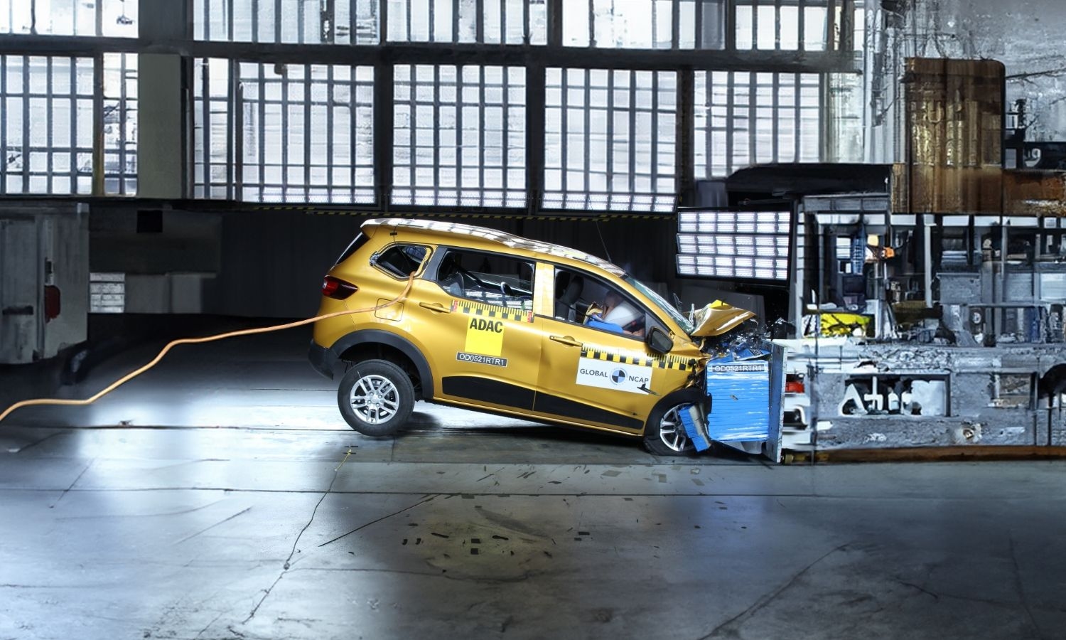 Renault Triber