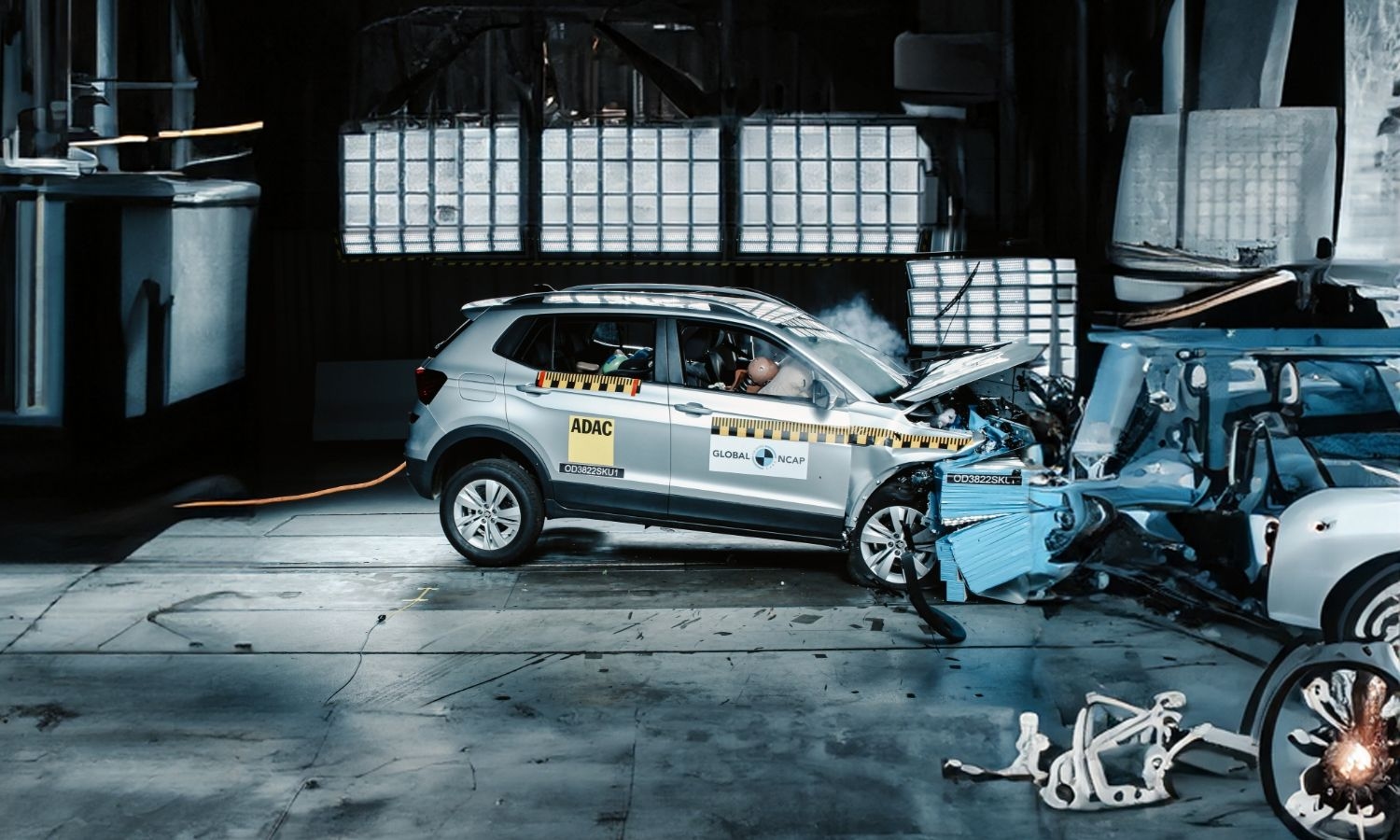 Skoda Kushaq
