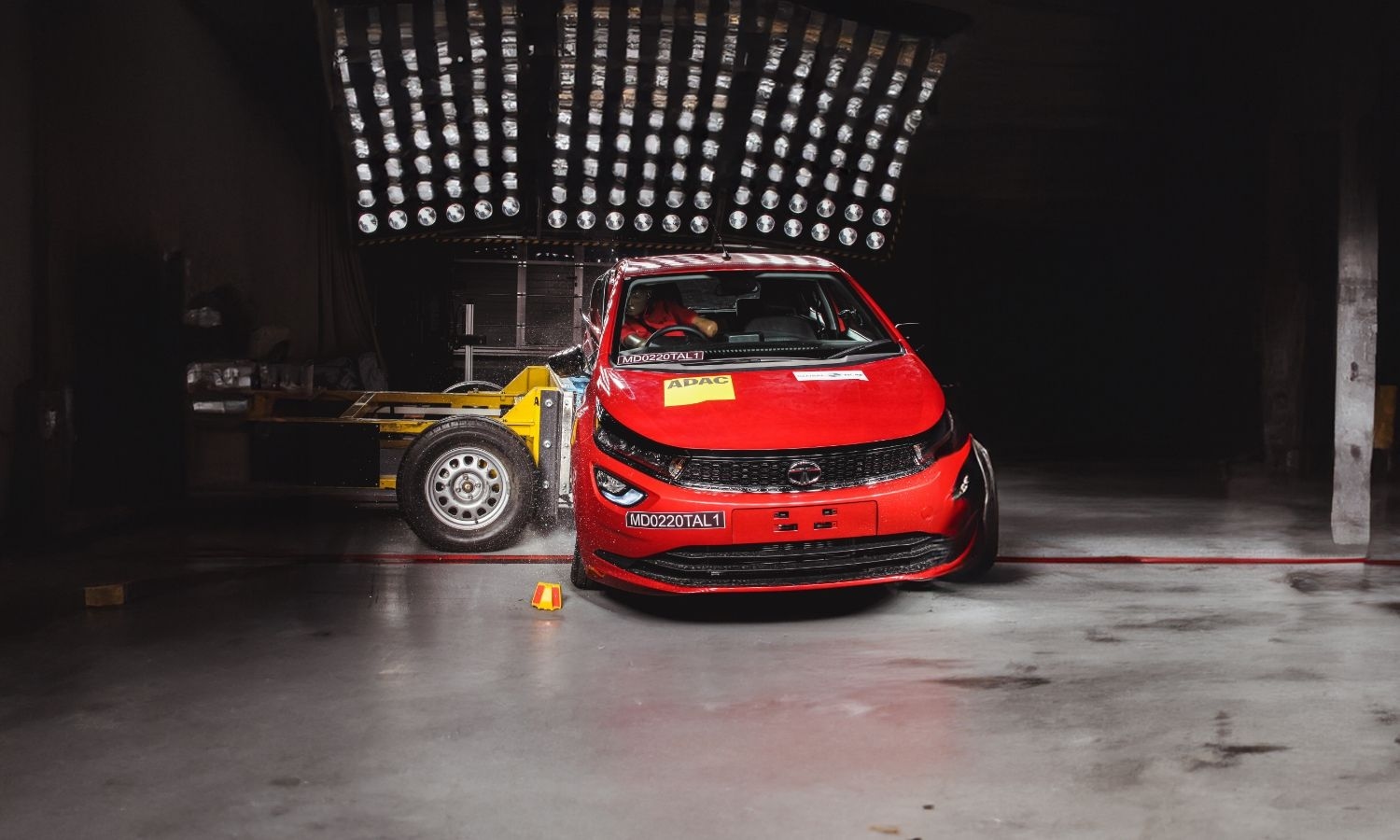 Tata Altroz