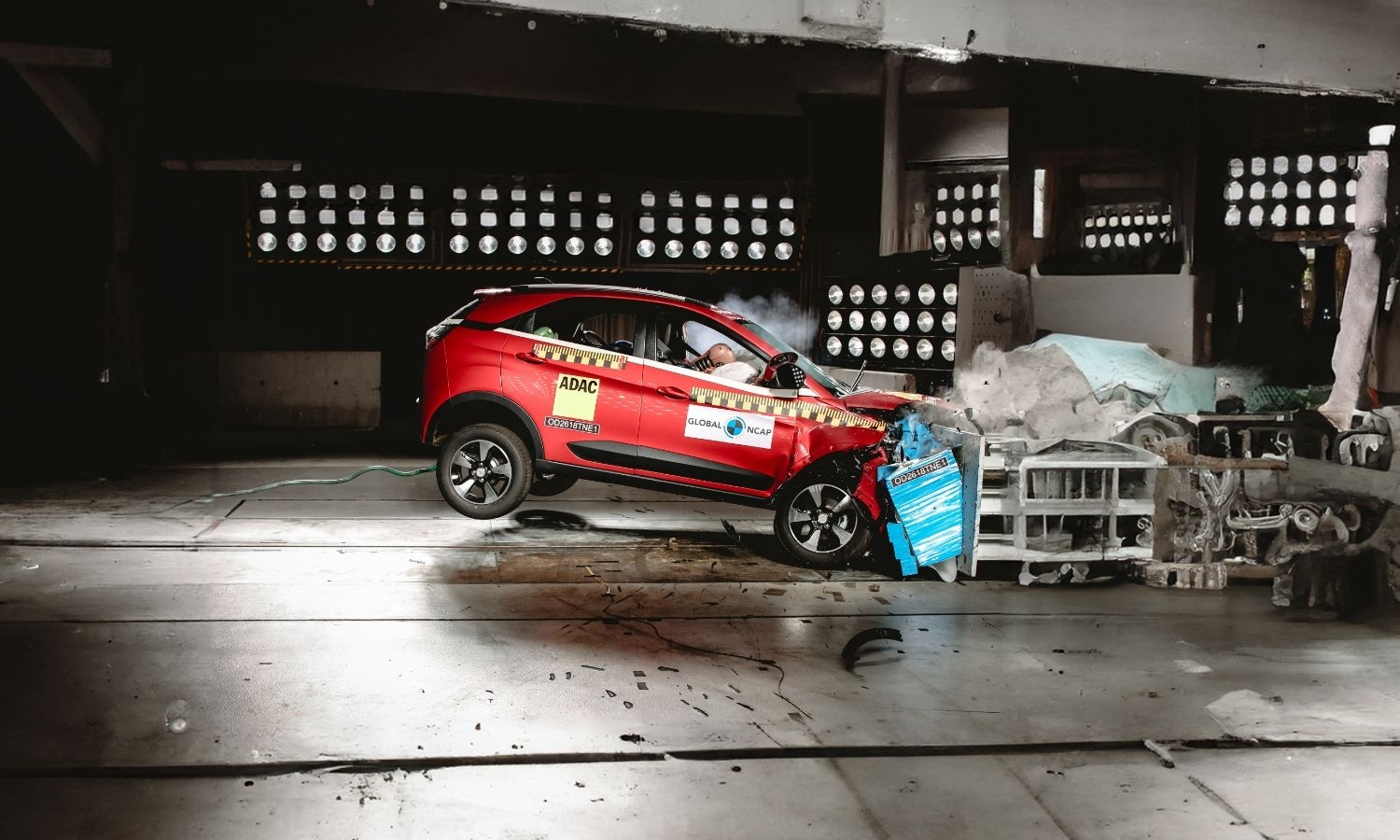 Tata Nexon