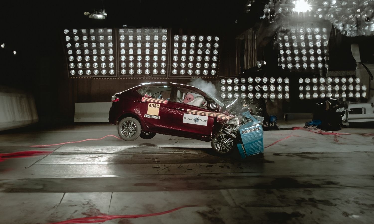 Tata Tiago