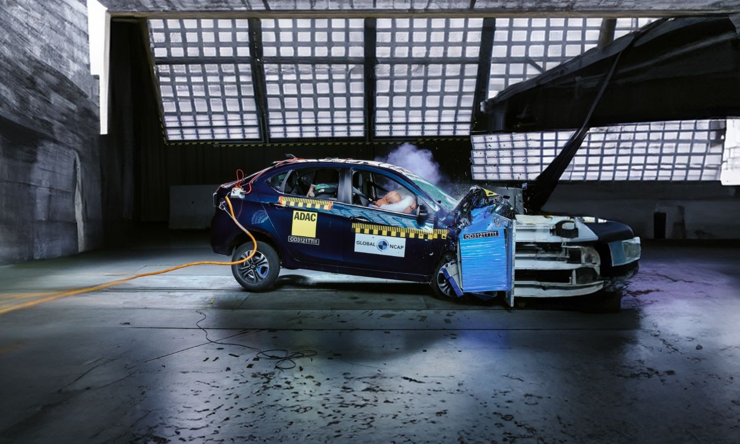 Tata Tigor EV