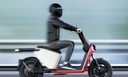 Ola Electric GIG Rideview