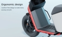 Ola Electric GIG Storage Space