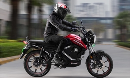 Rider Look