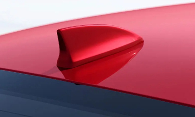 2025 New Amaze Antena