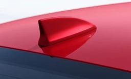 2025 New Amaze Antena
