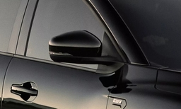 Renault Kiger ORVM