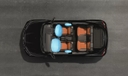 Renault Kiger Airbags