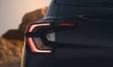 Renault Kiger Taillight