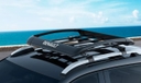 Renault Kiger Roof Rails