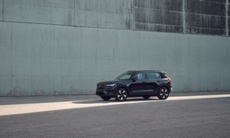 Volvo EX40 Color Images